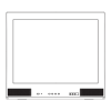 TV Receiver Logo
