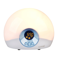 Preview: Lumie Bodyclock Starter 25