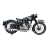Motorcycle Logo