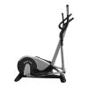 Elliptical Trainer Logo