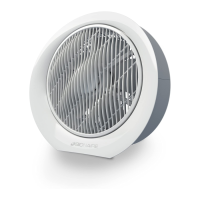 Preview: Bionaire BAFE1507