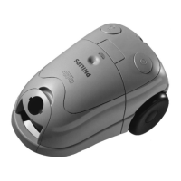 Preview: Philips HR 8514