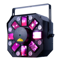 Preview: ADJ stinger ii