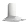 Ventilation Hood Logo