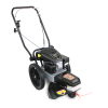 Lawn Mower Logo