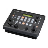 Preview: Panasonic AW-RP50E
