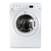 Preview: Hotpoint Ariston FMG 743