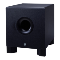 Preview: Yamaha HS10W