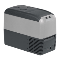 Preview: Waeco CoolFreeze CDF-18