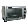 Oven Logo
