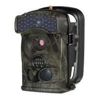 Preview: Ltl Acorn Ltl-5310 Series