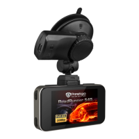 Preview: Prestigio RoadRunner 545