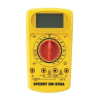 Preview: Sperry instruments DM-350A