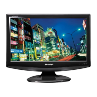Preview: Sharp LC-19D1E/S-BK/WH