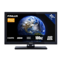 Preview: Finlux 32FLKR185D