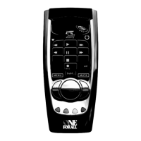 Preview: One for All KAMELEON 3 URC-8203