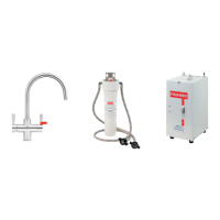 Preview: Franke OMNI 4in1