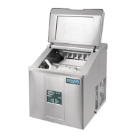 Preview: Polar Refrigeration G620