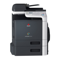 Preview: Olivetti d-COLOR MF3100