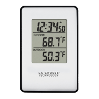 Preview: La Crosse Technology 308-1910