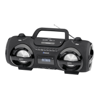 Preview: AEG SR 4359 BT