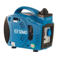 Preview: SDMO INEO 1000