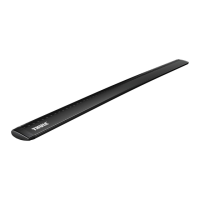 Preview: Thule AeroBlade ARB60