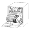 Dishwasher Logo