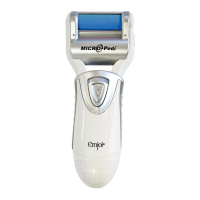 Preview: Emjoi MICRO Pedi