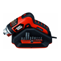Preview: Black & Decker AS36LN