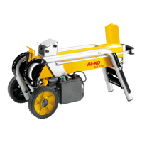 Preview: AL-KO KHS 3700