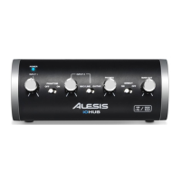 Preview: Alesis iO Hub