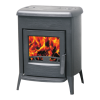 Stove Logo