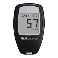 Preview: NIPRO Diagnostics True balance