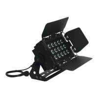 Preview: EuroLite LED CLS-18 QCL
