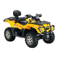 Preview: Can-Am 2007 Outlander 500 EFI