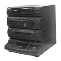 Preview: Sony HCD-V4800