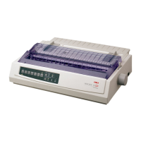Preview: Oki Microline 320