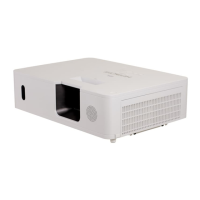 Preview: Hitachi CP-WU5500