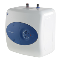 Preview: Ariston Ti Shape Small