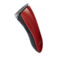 Preview: Philips QT4022