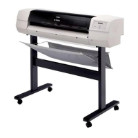 Preview: Canon BJ-W3000