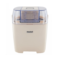 Preview: Kuchef BL1500D