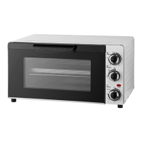 Preview: Cookworks MG18CHV