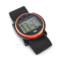Preview: Gill Regatta Race Timer W014
