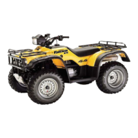 Preview: Honda TRX450S/FM