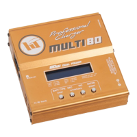 Preview: Hobbytech MULTI 80