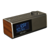 Clock Radio Logo