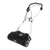 Lawn Mower Logo