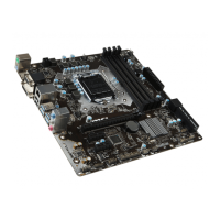 Preview: MSI H170M PRO-VDH
